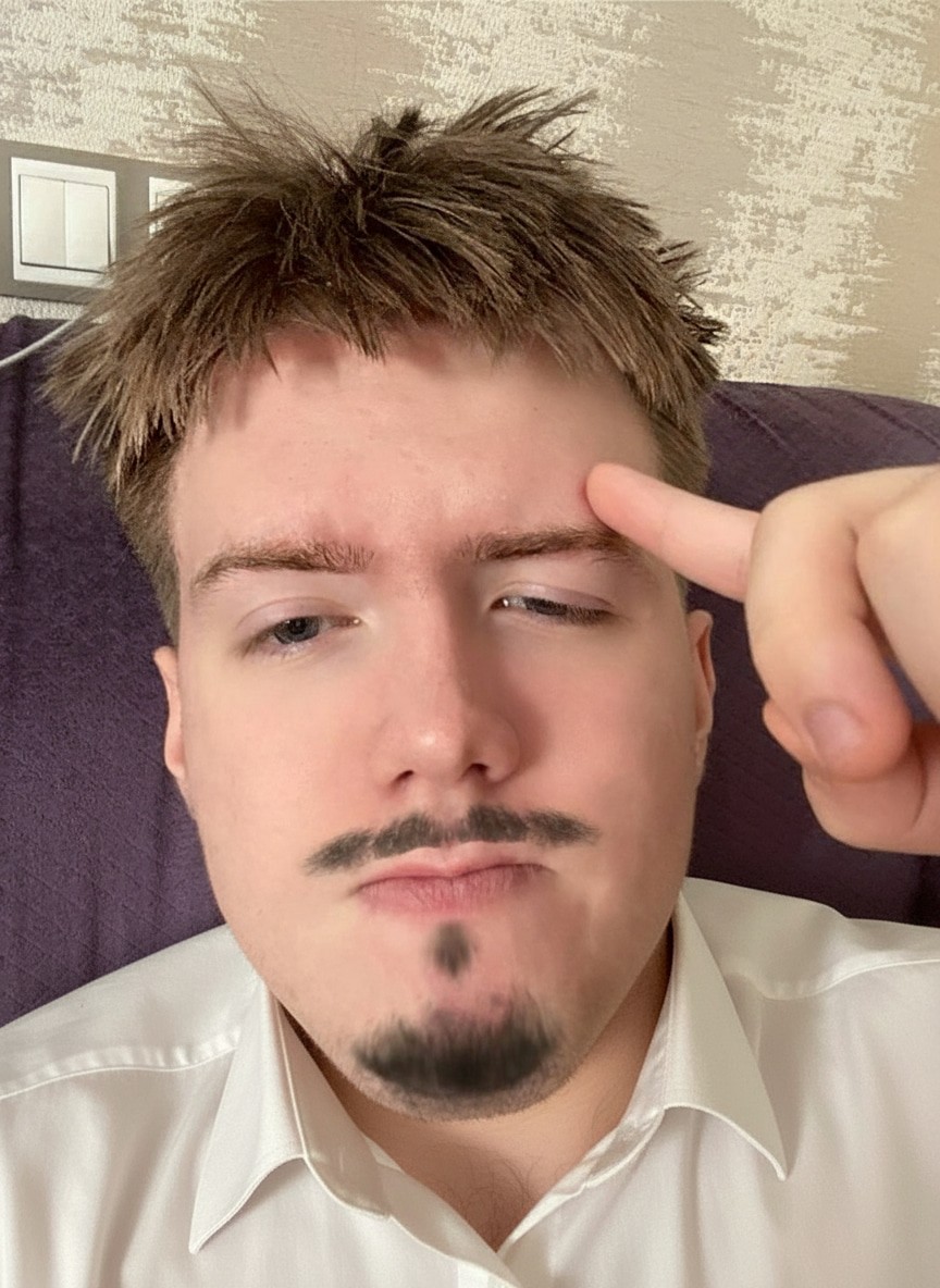 Меркулов А.А.